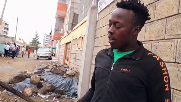 THAT ONE TEACHER  EP1 💔💔💔