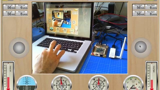 Lino Web Console смотреть онлайн
