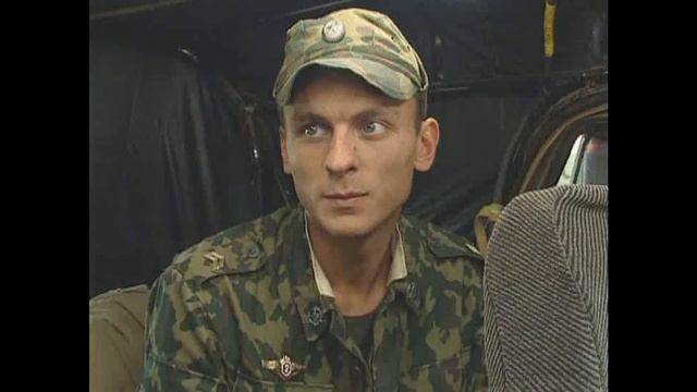 Солдаты(история про мину, и коменданта) смотреть онлайн