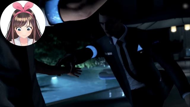 【Detroit: Become Human】#1 アンドロイドが実用化したらあなたはどうしますか？ смотреть онлайн