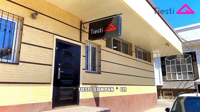 Tiesti Corporation #мобилограф #mobilografiya #мобилография #mobilography #