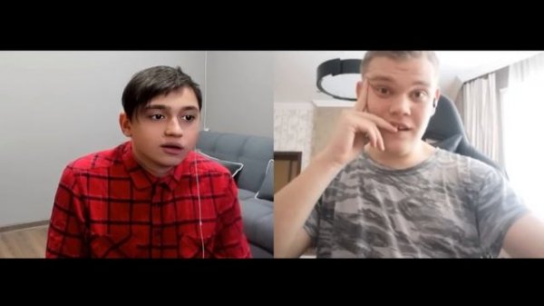 МАЛЫШ ГИТАРИСТ и ЧАТ РУЛЕТКА | ЛЮТЫЙ ФИНАЛ | ЭТО ВЫБРАЛ ТЫ! | ЯРИК БРО