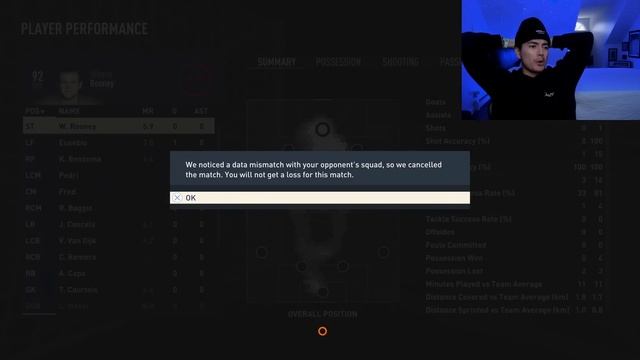 NO LOSS GLITCH FIFA 23 ULTIMATE TEAM смотреть онлайн