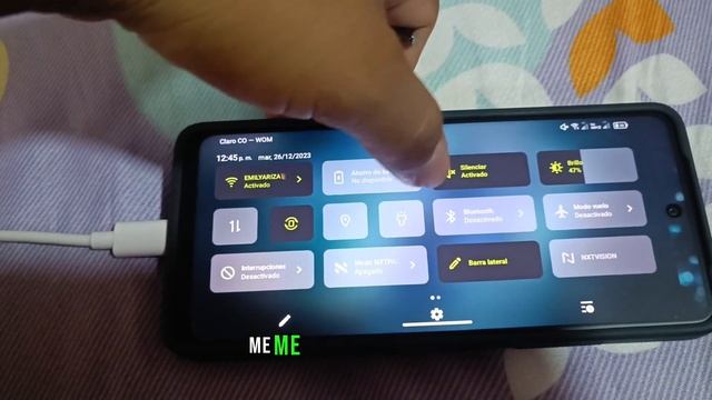 REVIEW TCL 40  NXTPAPER ( 2 PART )