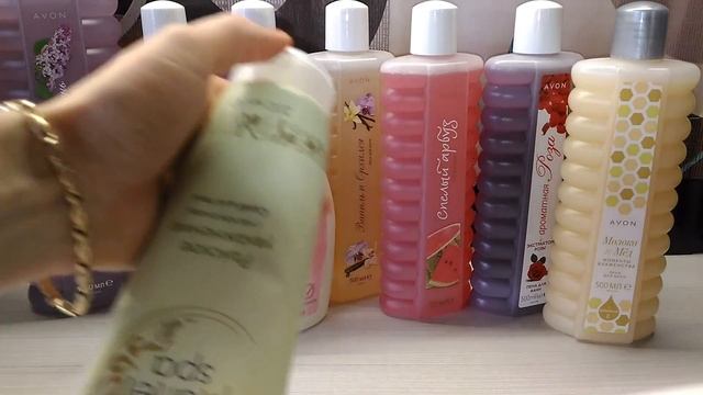 Мастхэвы от Эйвон * РЕАЛЬНО КЛАССНЫЕ СРЕДСТВА * Благодарность моим подписчикам смотреть онлайн