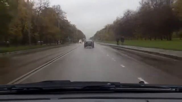 Текстильщики - Ивановское / Tekstilshchiki - Ivanovskoye 18/10/2012 (timelapse 4x-16x) смотреть онлайн