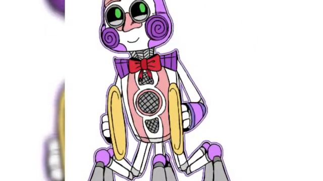 Песня в голове аниматроника музыкальный человечик «Коппы» смотреть онлайн