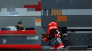 Lego Spider-Man: Miles Morales