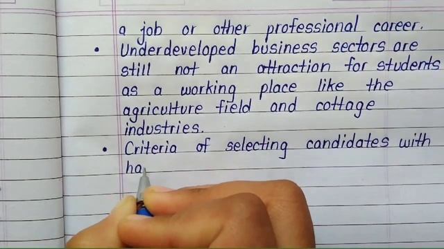 Essay writing on unemployment || Problem of unemployment essay смотреть онлайн