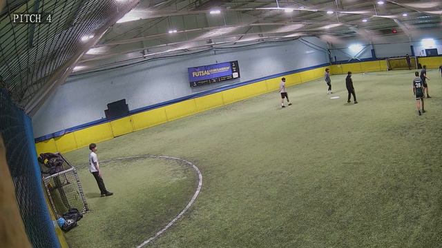 Elyas Game 9 смотреть онлайн