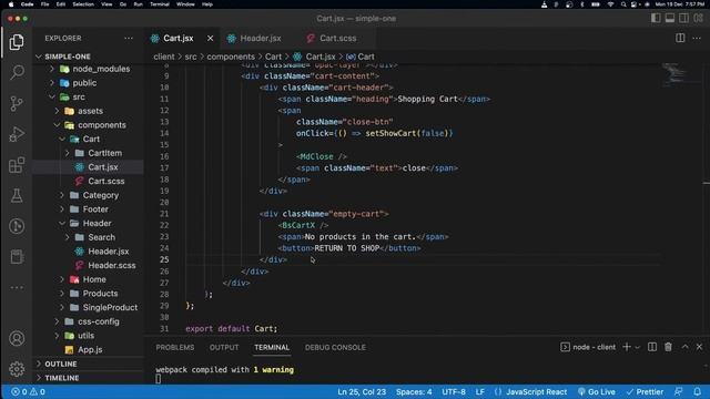 Build a Full Stack E-Commerce Website with React 18, Strapi, Stripe | Complete E-Commerce Project смотреть онлайн