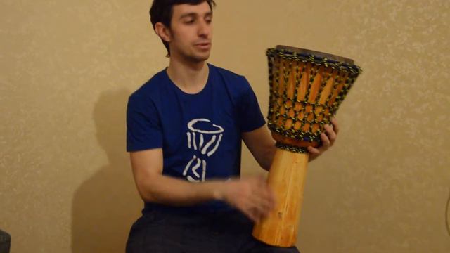 Джембе смотреть онлайн