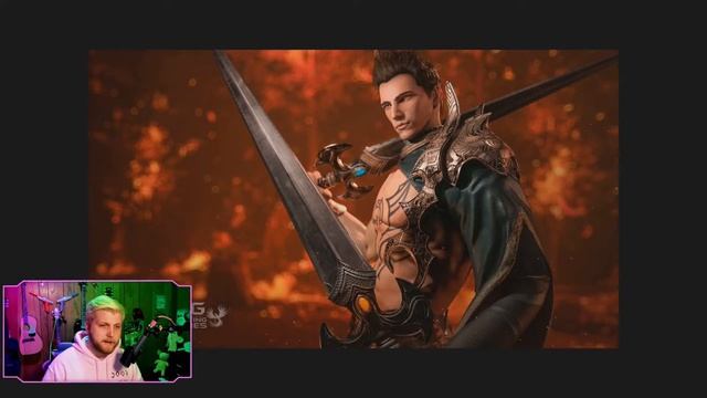 SECRET Myths? Characters and Classes (Pre-Alpha) | Ethereal: Clash of Souls смотреть онлайн