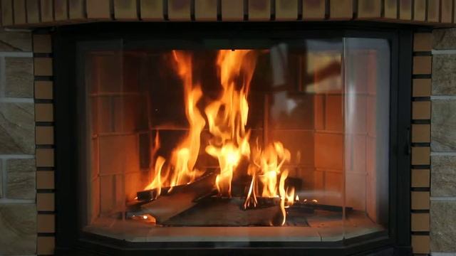 Как горит камин. Supra Cristal II. смотреть онлайн