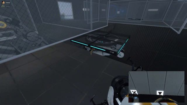 🧀 Portal 2 | Еще один простенький лабиринт | Assisted Corroboration v1.0 | Colt Hack смотреть онлайн