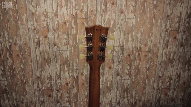 Tone Test : Gibson Custom True Historic 1956 Les Paul Goldtop смотреть онлайн