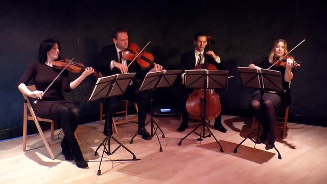 It's All About you, McFly - Capital String Quartet смотреть онлайн