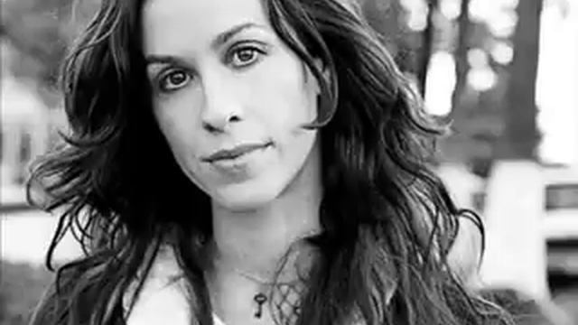 Alanis Morissette - Crazy смотреть онлайн