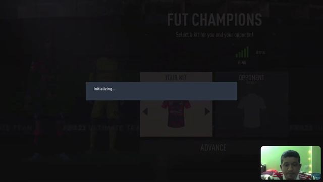 Fifa 23 Live | Road to 2k Subs смотреть онлайн