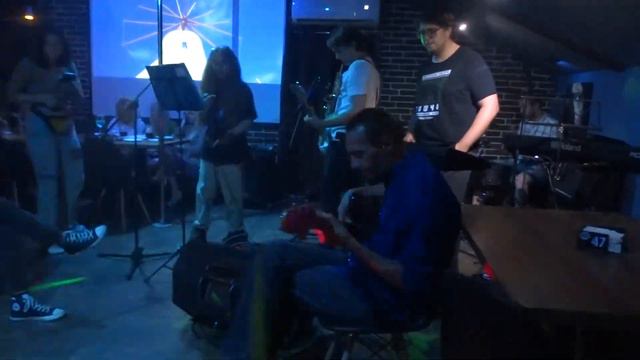 "Трибуна" Мозырь, 2 июля 2022 "Jazz&Beat" (Светлогорск) смотреть онлайн