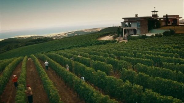 Kader Bağları 2. Bölüm