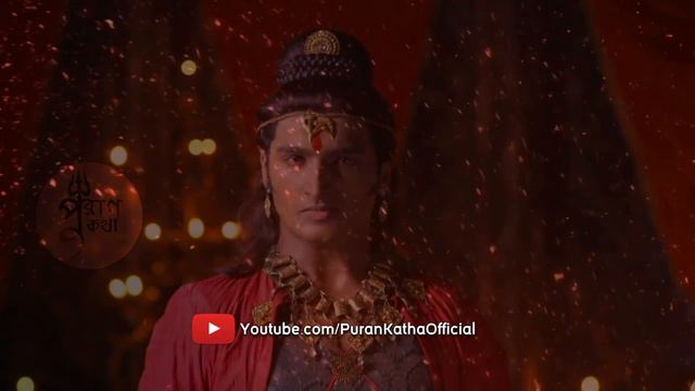 শ্রীকৃষ্ণকে কেন মা কালীর রূপ নিতে হয়েছিল? why shri krishna took the form of goddess kali ? смотреть онлайн
