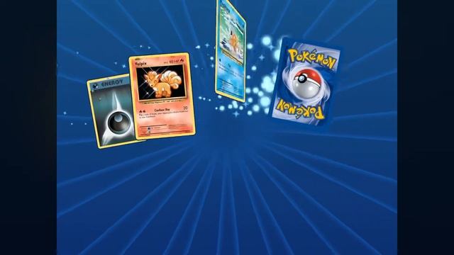 Opening 20 XY-Evolutions Packs in Pokémon TCG Online (iPad LumaFusion Test) смотреть онлайн