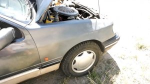 форд сиерра 1 6 cvh