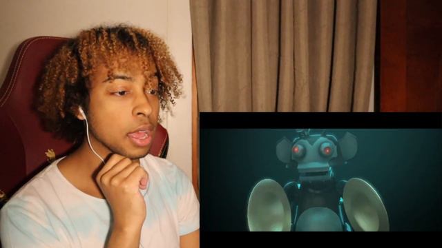 Get Jinxed (ft. Djerv) Video-League of Legends Reaction | She Has Always Been Crazy Huh? | Kind Sir смотреть онлайн