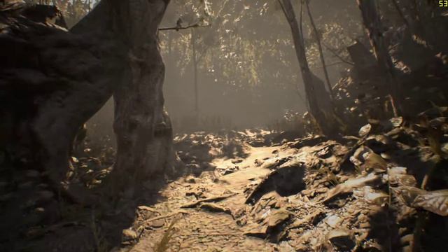 Resident Evil 7 Benchmark [FX8320;GTX 760] смотреть онлайн