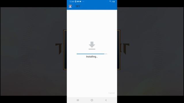 TFT MOBILE : BC92FF30:0 ERROR PATCHING FIXED! "PART2" смотреть онлайн