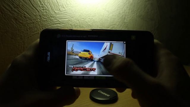 Лучшая мото android игра. Обзор Traffic Rider смотреть онлайн