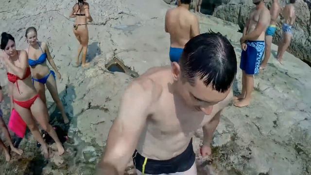 пляж Инжир, смотреть онлайн