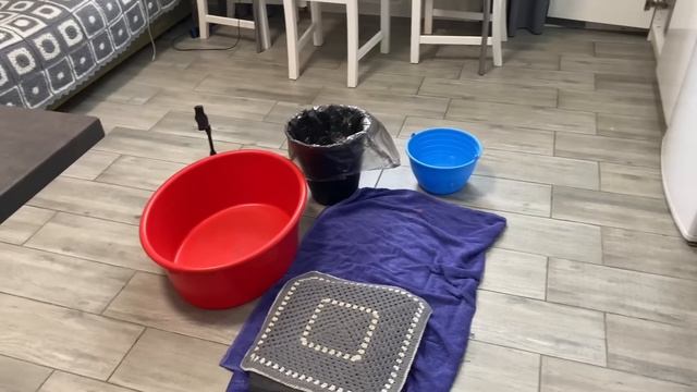 756❤️Как я пеку хлеб( по Вашей просьбе). Сельские хлопоты. смотреть онлайн