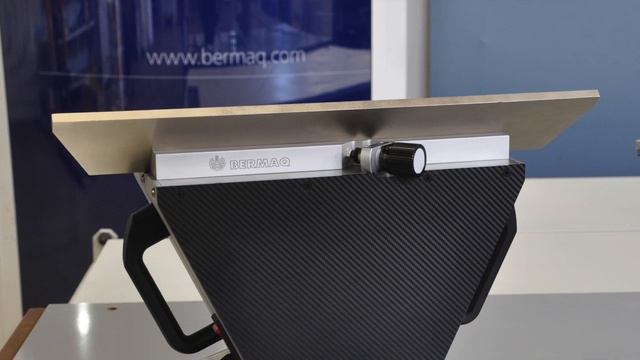 PRISMA - NEW PORTABLE MINI EDGE BEVELING MACHINE - EXCLUSIVE IN THE WORLD - ORIGINAL FROM BERMAQ. смотреть онлайн