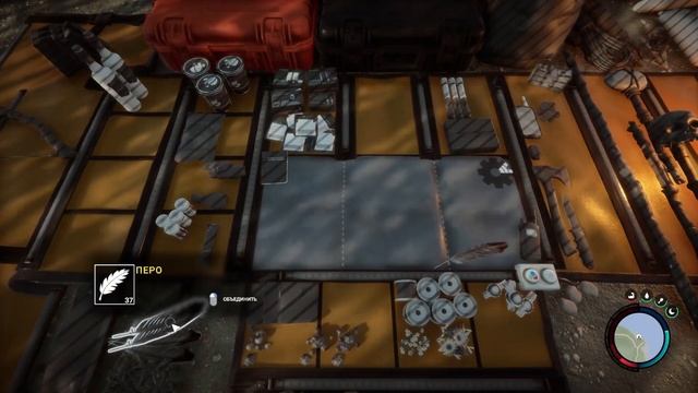 ТУЗЕМЦЫ МСЯТ МНЕ ЗА ТОТ СЛУЧАЙ?? В ИГРЕ Sons of the forest #2 смотреть онлайн