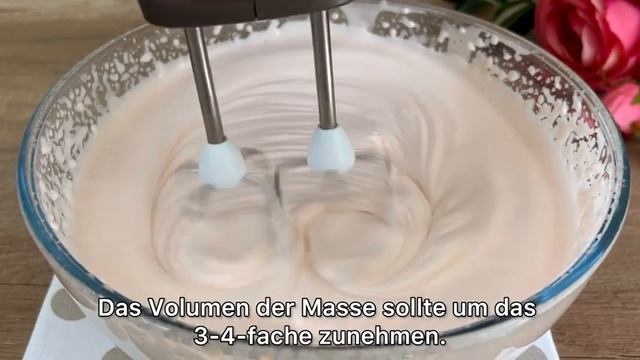 Nur drei einfache Zutaten ? Sie werden von den Ergebnissen überrascht sein ? смотреть онлайн