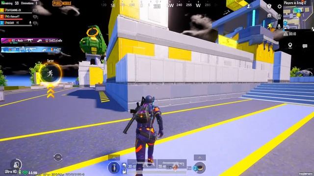 ? LIVE | PUBG MOBILE смотреть онлайн