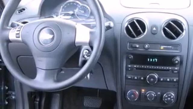 2009 Chevrolet HHR Naperville IL смотреть онлайн