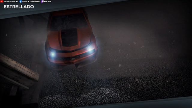 EL ACLAMADO CAMARO ZL1 🔥🔥 | NFS MOST WANTED (2012): Historia Completa en Español | Episodio 13 смотреть онлайн