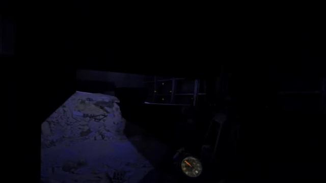 А вот и Полис! / Metro Redux (2033) (прохождение) - Часть 8 смотреть онлайн