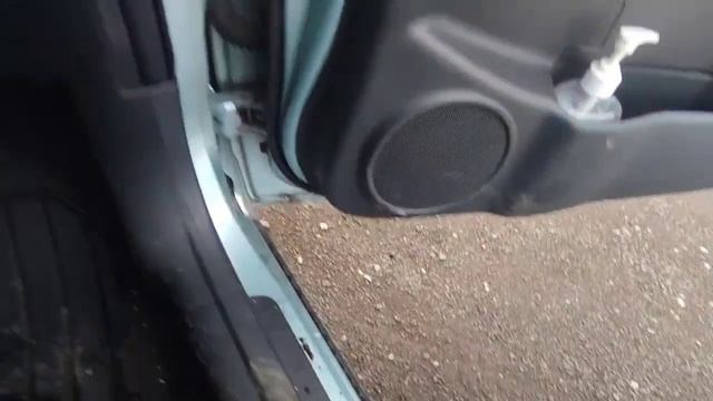 G363 Suzuki SX4 2007, 1.6, бензин, МКПП смотреть онлайн