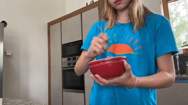 Утро Лета, Моя утренняя рутина смотреть онлайн