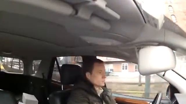 Русская Америка Почему Вам трудно жить в Нью Йорке смотреть онлайн