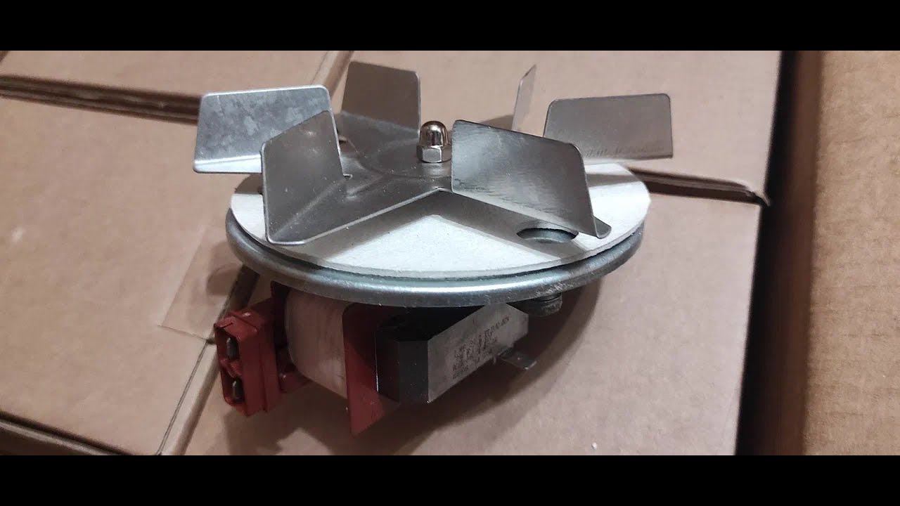 МОТОРЫ КОНВЕКЦИИ ДЛЯ КОПТИЛЬНИ смотреть онлайн