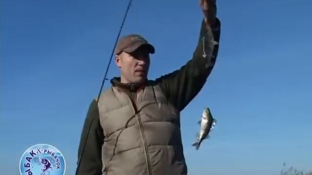 "На рыбалке" 23 октября 2012 г. смотреть онлайн