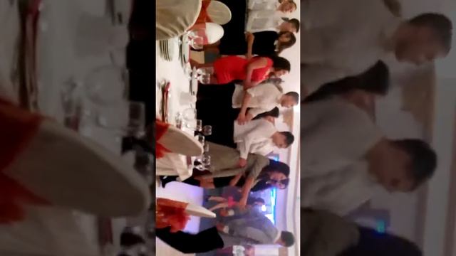 Полный ржач! (Танец пингвинов) смотреть онлайн