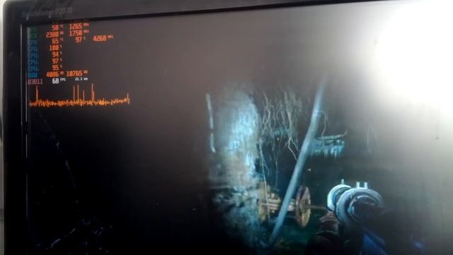 Metro Exodus на слабом ПК | Как запустить метро Exodus на слабом ПК смотреть онлайн