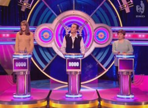 Угадай мелодию 22.12.2003