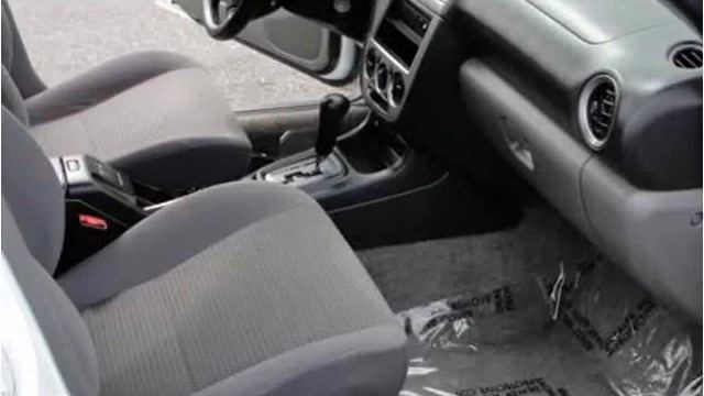 2003 Subaru Impreza Wagon Used Cars East Petersburg PA смотреть онлайн